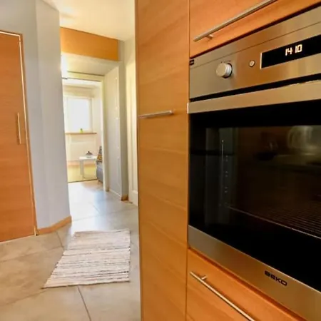 Apartamento Old Town - Two Bedrooms - Swietojerska Varsovia