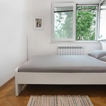 Old Town - Two Bedrooms - Swietojerska Apartamento *