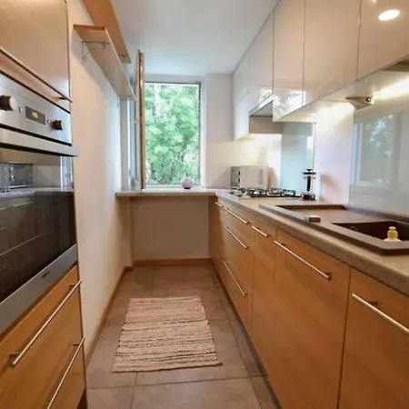 Appartamento Old Town - Two Bedrooms - Swietojerska