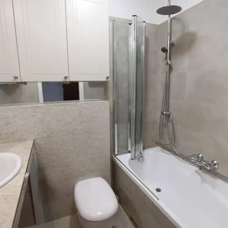 Old Town - Two Bedrooms - Swietojerska *